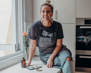 Louise, Creator of Wondery tells the story of how Wondery was born 